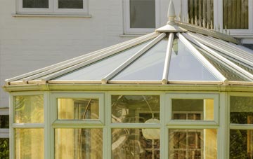 conservatory roof repair Gigg, Greater Manchester