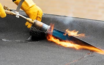 flat roof repairs Gigg, Greater Manchester
