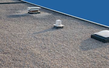 flat roofing Gigg, Greater Manchester