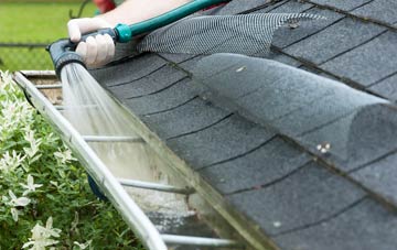Gigg gutter cleaning costs