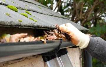gutter cleaning Gigg, Greater Manchester