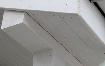 soffits Gigg, Greater Manchester