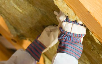types of Gigg pitched roof insulation materials