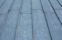 Gigg lead roofing